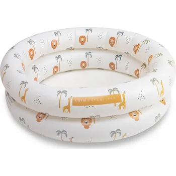 Nafukovací kruh Nafukovací bazén pro děti Jungle 60 cm