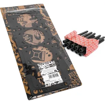 Těsnění motoru Těsnění, hlava válce ET ENGINETEAM TH0074BT