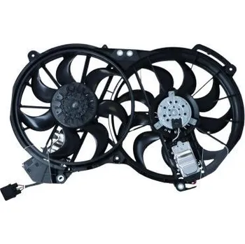 Chladič motoru Větrák, chlazení motoru NRF 47988