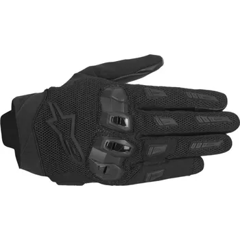 Moto rukavice Rukavice SP X 5 AIR, ALPINESTARS (černá/černá) 2026 XL