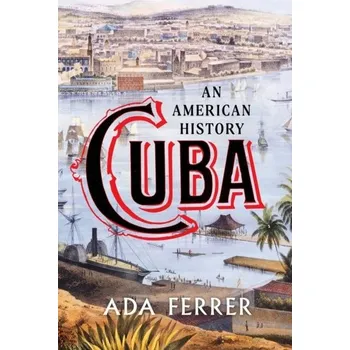 Populárně naučná literatura pro dospělé Cuba - Ferrer, Ada
