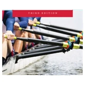 Rowing and Sculling - Sayer, Bill