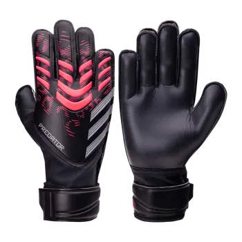 Rukavice Rukavice ADIDAS PRED GL TRN JM6827 – Černá 11,5