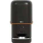 EMOS GoSmart dávkovač krmiva s kamerou, 4 l, černý, Wi-Fi