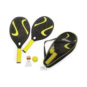 Dětské hřiště Rakietki do tenisa Sportox Kids w pokrowcu