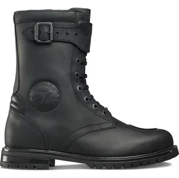 Moto obuv Boty ROCKET WP, STYLMARTIN (černá) 46