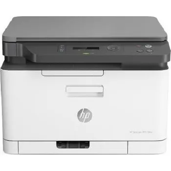 Tiskárna HP Color Laser MFP 178NW (A4,18/4 ppm, USB 2.0, Ethernet, Wi-Fi, Print/Scan/Copy)