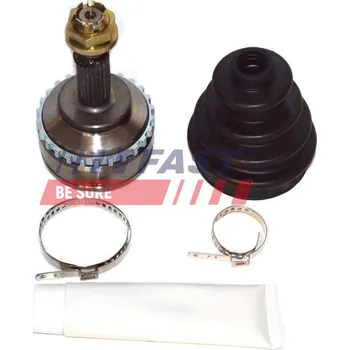 Hřídel nápravy Sada kloubů, hnací hřídel FAST FT25517K