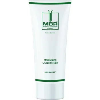 MBR Medical Beauty Research - BioChange - Skin Care Moisturizing Conditioner Kondicionéry 200 ml unisex