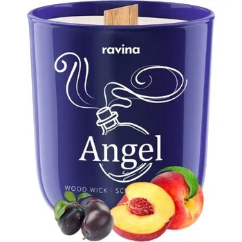 Svíčka svíčka Angel - 175 g