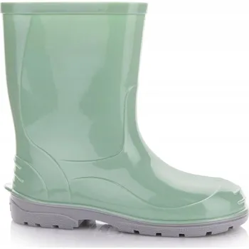 Dívčí holínky Lemigo mátové holínky holínky Oli R.30