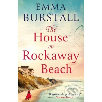 The House On Rockaway Beach - Emma Burstall Aria