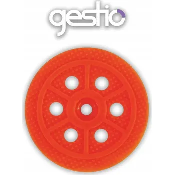 Hmoždinka Talířek tepelně izolační TIT 60 100 ks/bal.