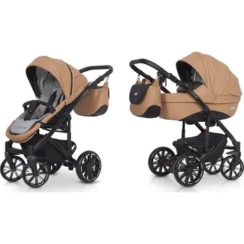 Kočárek Kočárek Riko Sigma Caramel