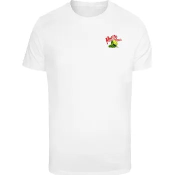 Pánské tričko Mojito Magic Tee - white 3XL