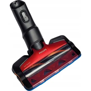 Hubice k vysavači Sací hubice Philips červená originální pro vysavače SpeedPro Max