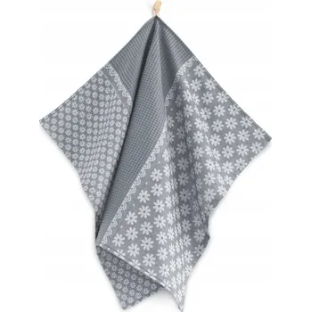 Utěrka Hadřík kuchyňská bavlněná velká Zwoltex prygrf