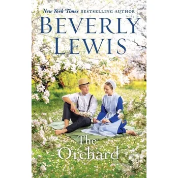 The Orchard - Lewis Beverly