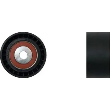 Vratná/vodicí kladka, klínový žebrový řemen DENCKERMANN P326007