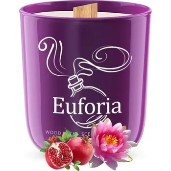 Svíčka svíčka Euforia - 175 g
