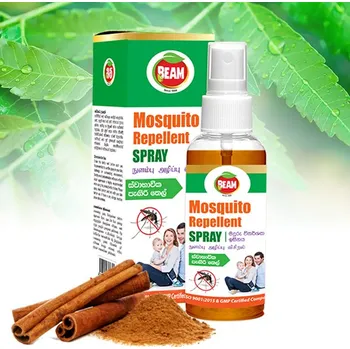 Repelent Přírodní repelent ve spreji 50ml