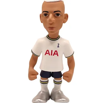 Figurka TOTTENHAM HOTSPUR FC Sběratelská figurka MINIX Tottenham Hotspur FC, Richarlison, 12 cm