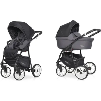 Kočárek Kočárek Riko Basic Sport Carbon