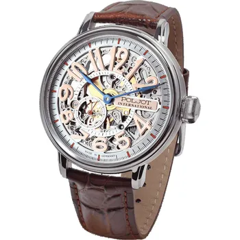 Hodinky POLJOT INTERNATIONAL 5501.1910111