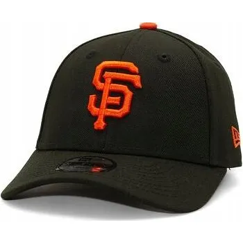 Kšiltovka Kšiltovka New Era černá, velikost pro mládež (54-56 cm)