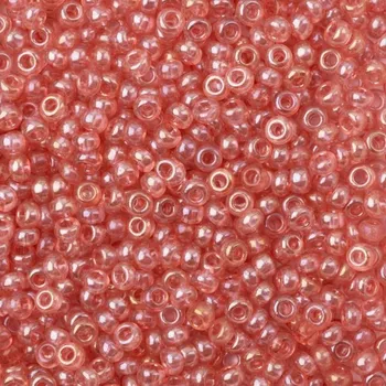 Korálek PRECIOSA ORNELA Rokajlové korálky - PRECIOSA rokajl 50 g č. 1014