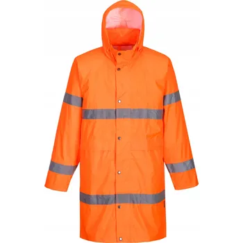 Pracovní obuv Kabát Portwest h442 oranžový, velikost XXL