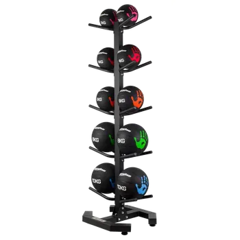 Medicinbal TRUESTEEL Medicinbaly 1 kg