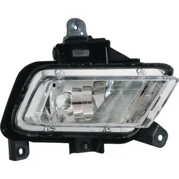 Mlhový světlomet Levé přední mlhové světlo Kia Ceed (ED) 09-12 OEM OES