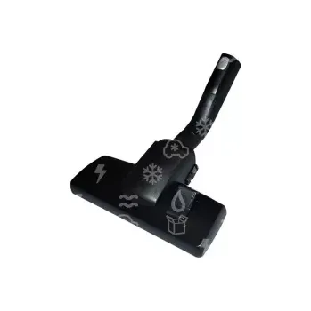 Hubice k vysavači hubice podlahová ELECTROLUX / AEG, pro oválné trubky, náhrada za originál, 3839-122