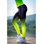 Jadberg Women NEON LEGÍNY Velikost: XL