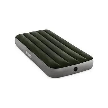 Bytový textil Nafukovací matrace Intex 64106 PRESTIGE DOWNY AIRBED COT
