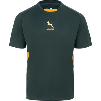 Pánské tričko Tričko KooGa South Africa 1072106 Large