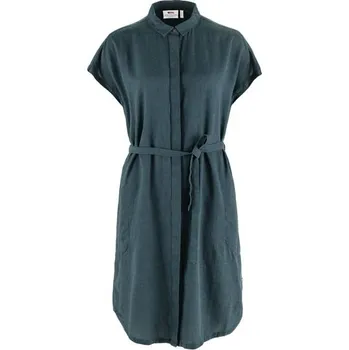 Dámské šaty Fjällräven Övik Hemp Dress W