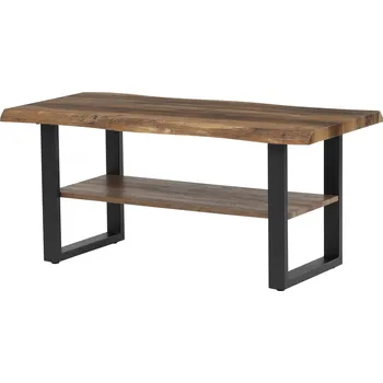 Konferenční stolek Stůl konferenční staré dřevo CT-F4212 OLW