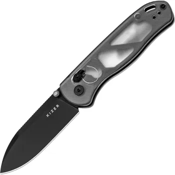 Kizer Drop Bear Azo Nitro-V Acrylic V3619A9