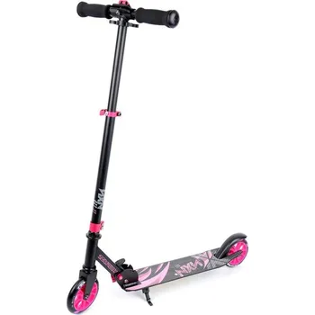 Koloběžka koloběžka Tempish NIXIN 125 II AL skládací růžová