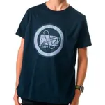 Dětské Triko S25 Bauer Hockey Rink Tee YTH, Velikost Yth S (127 - 140 cm)