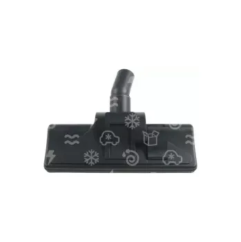 Hubice k vysavači hubice podlahová UNI, d = 32 mm (vnitřní průměr), Electrolux MONDO, s kolečky, 3839-010