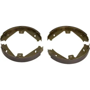 Brzdová čelist Sada brzdových čelistí, parkovací brzda MAXGEAR 19-3479