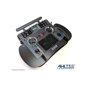 Hi-Fi komponenty Pult pro XE karbon sklápěcí