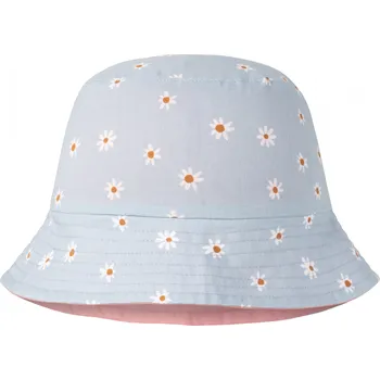 Nafukovací kruh Oboustranný klobouček s UPF 50+ Daisy Flowers