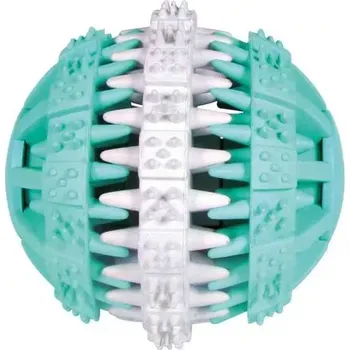 Hračka pro psa Dentafun míč 7,5cm