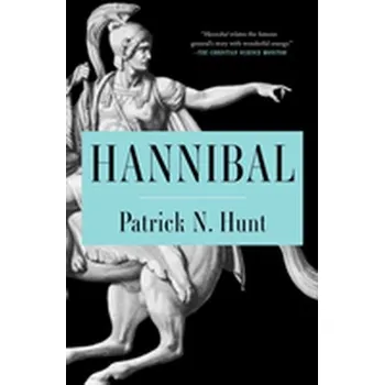 Hannibal - Patrick Hunt
