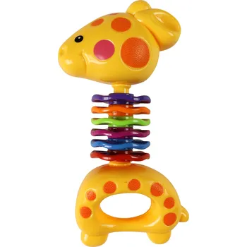 Rappa Chrastítko žirafa