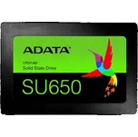 ADATA SU650 SSD 2,5" 480GB